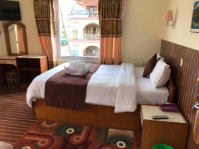 Гостиница Hotel Himalayan Inn  Покхара